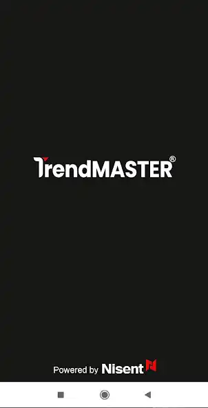 Play TrendMASTER™ Configuration App  and enjoy TrendMASTER™ Configuration App with UptoPlay