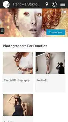 Play Trend Me Studio