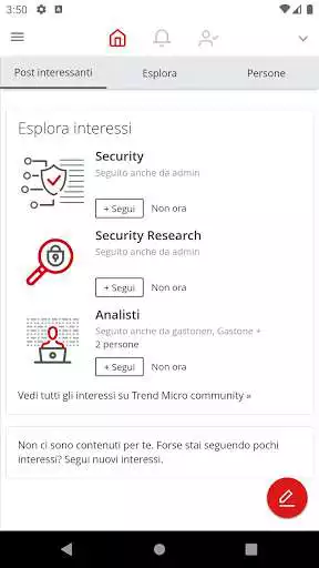 Play Trend Micro Community Italy and enjoy Trend Micro Community Italy with UptoPlay Play Trend Micro Community Italy and enjoy Trend Micro Community Italy with UptoPlay