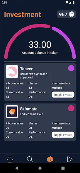 Play TrendMover as an online game TrendMover with UptoPlay