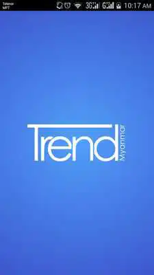 Play Trend Myanmar