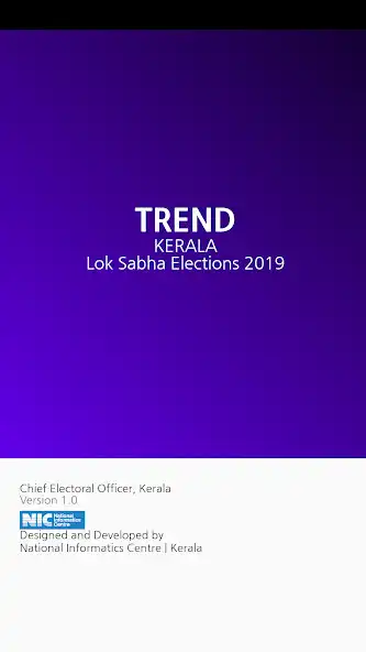 Play TREND OnMobile - Kerala HPC Elections 2019 as an online game TREND OnMobile - Kerala HPC Elections 2019 with UptoPlay