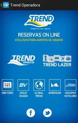 Play Trend Operadora