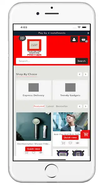 Play Trends Cart  and enjoy Trends Cart with UptoPlay