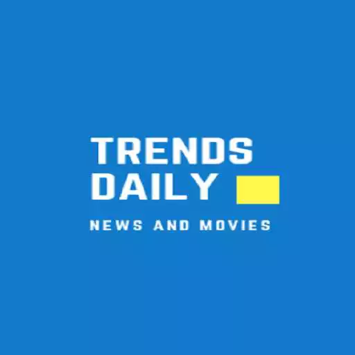 Play TrendsDaily KENYA (Latest News, & Movies) APK