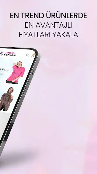 Play TrendSeninle as an online game TrendSeninle with UptoPlay