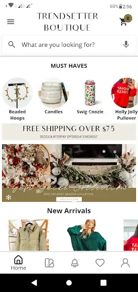 Play Trendsetter Boutique  and enjoy Trendsetter Boutique with UptoPlay