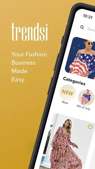 Play Trendsi  and enjoy Trendsi with UptoPlay