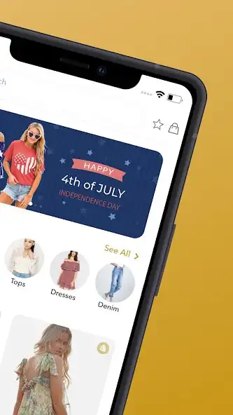 Play Trendsi as an online game Trendsi with UptoPlay