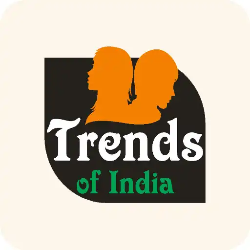 Play Trends of India APK
