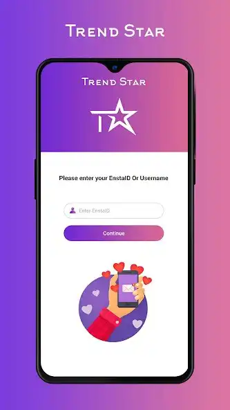 Play Trend Star as an online game Trend Star with UptoPlay