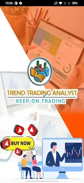 Play Trend Trading Analyst  and enjoy Trend Trading Analyst with UptoPlay