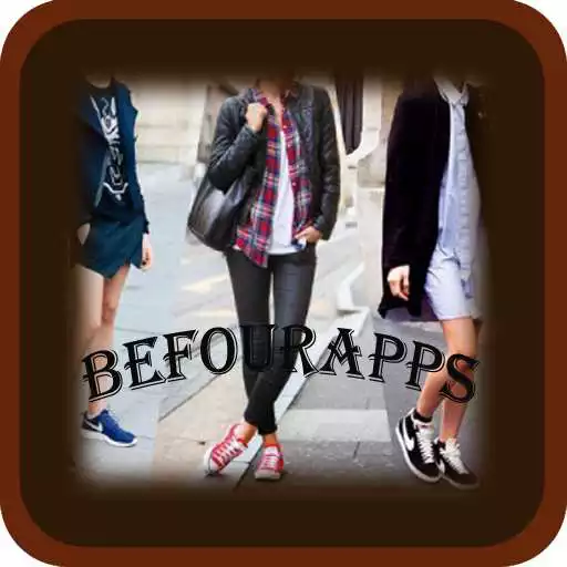 Play Trend Woman Fashion 2017 APK