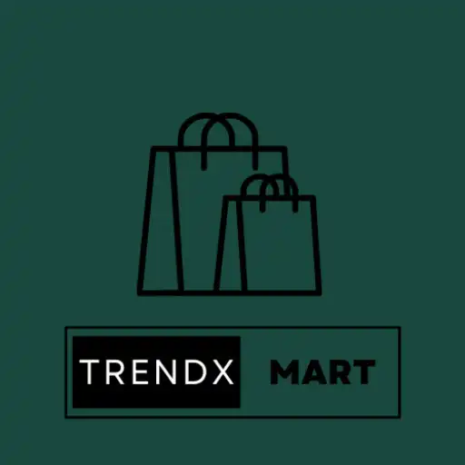Play TrendX Mart - Shopping App APK