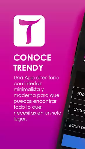 Play Trendy App