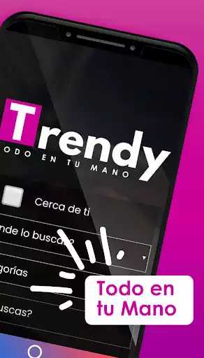 Play Trendy App