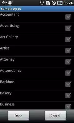 Play Trendy App