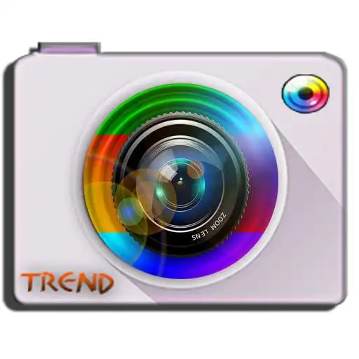 Play Trendy Camera - Full Featured APK
