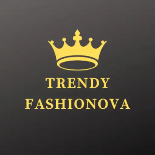 Play TRENDY FASHIONOVA BIZ APK