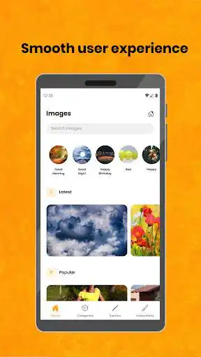 Play Trendy Gifs Funny gifs,Best gifs,free gifs 2018 as an online game Trendy Gifs Funny gifs,Best gifs,free gifs 2018 with UptoPlay