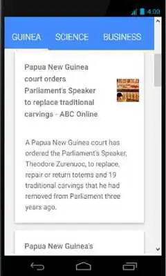 Play Trendy Guinea Play Trendy Guinea
