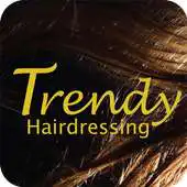 Free play online Trendy Hairdressing APK