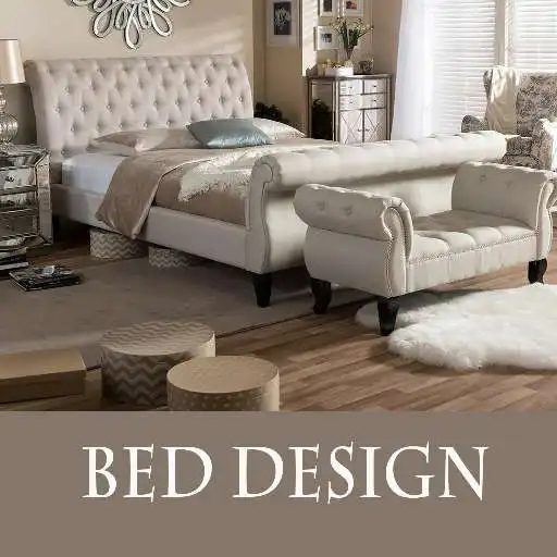 Play Trendy Latest Bed Design Ideas APK