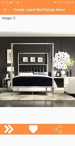 Play Trendy Latest Bed Design Ideas as an online game online Trendy Latest Bed Design Ideas with UptoPlay com.shraddha.BedDesign Play Trendy Latest Bed Design Ideas as an online game Trendy Latest Bed Design Ideas with UptoPlay