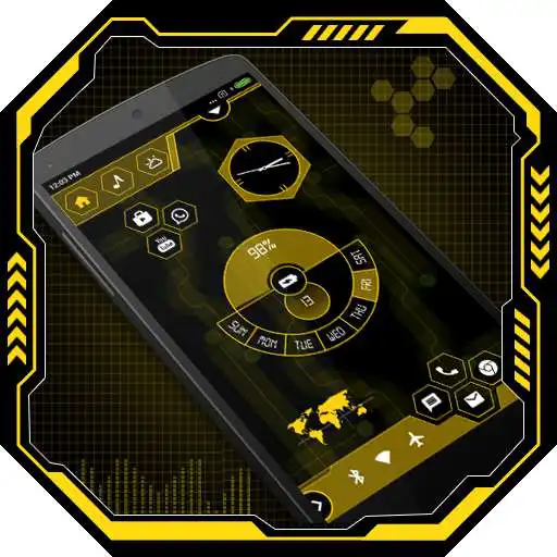 Play Trendy Launcher 2 - AppLock APK Play Trendy Launcher 2 - AppLock APK