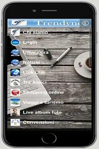 Play Trendynet  and enjoy Trendynet with UptoPlay