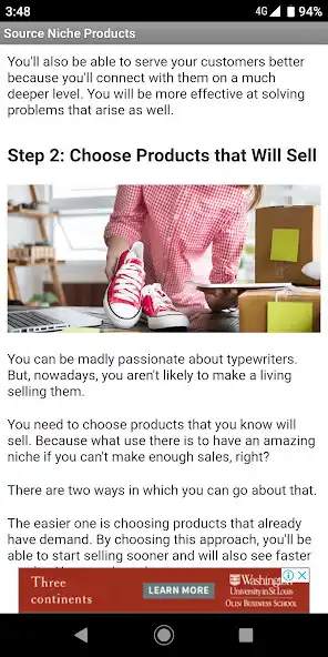 Play Trendy Niche Products Sourcing as an online game Trendy Niche Products Sourcing with UptoPlay