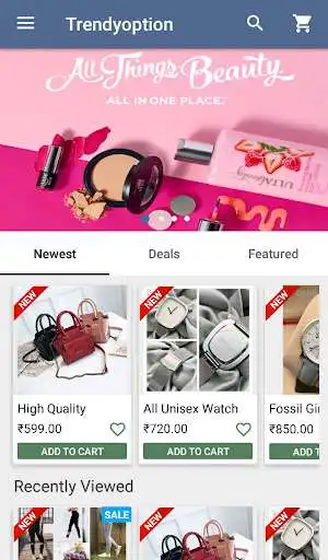 Play Trendyoption  and enjoy Trendyoption with UptoPlay