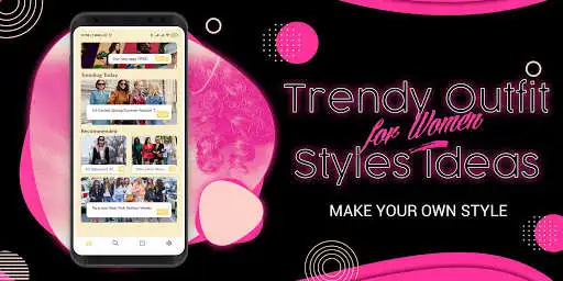 Play Trendy Outfit Styles Ideas for Women 2021  and enjoy Trendy Outfit Styles Ideas for Women 2021 with UptoPlay