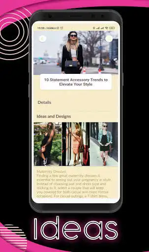 Play Trendy Outfit Styles Ideas for Women 2021 as an online game Trendy Outfit Styles Ideas for Women 2021 with UptoPlay
