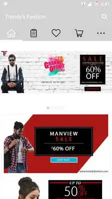 Play Trendys Fashion