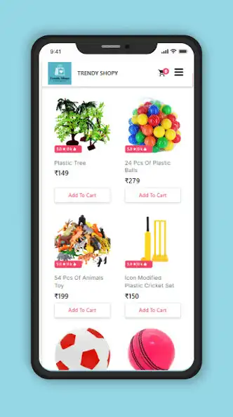 Play Trendy Shopy as an online game online Trendy Shopy with UptoPlay Play Trendy Shopy as an online game Trendy Shopy with UptoPlay