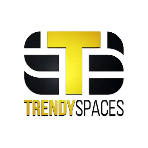 Play Trendy Spaces APK