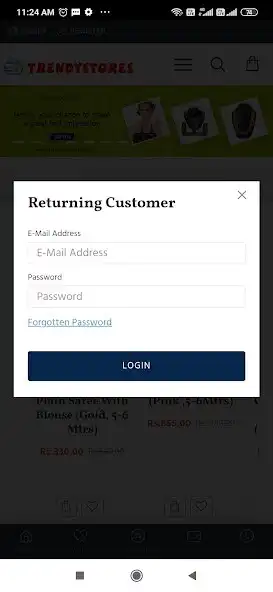 Play Trendystores as an online game online Trendystores with UptoPlay Play Trendystores as an online game Trendystores with UptoPlay