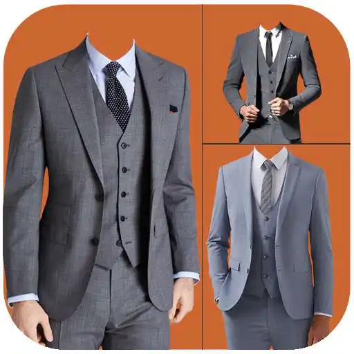 Play Trendy Suits Styles For Men APK