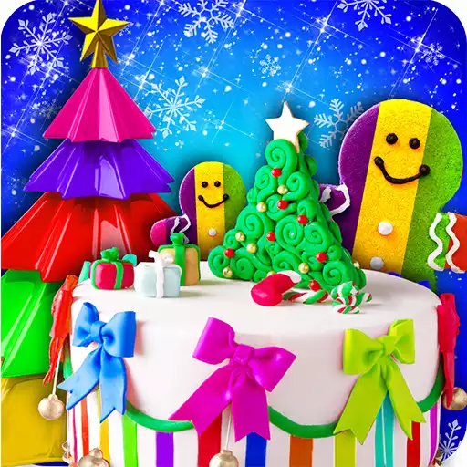 Free play online Trendy Unicorn Rainbow Christmas 2018! DIY Cooking APK Free play online Trendy Unicorn Rainbow Christmas 2018! DIY Cooking APK