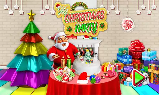 Play Trendy Unicorn Rainbow Christmas 2018! DIY Cooking