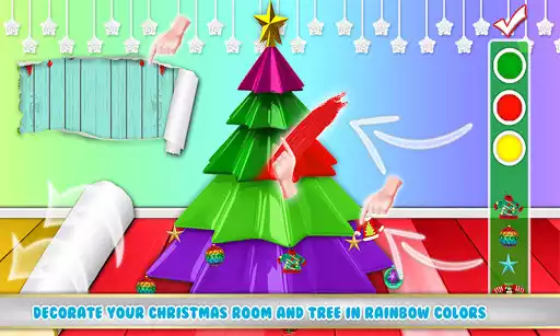 Play Trendy Unicorn Rainbow Christmas 2018! DIY Cooking