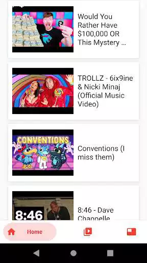 Play TrendyVid - Popular Videos USA and enjoy TrendyVid - Popular Videos USA with UptoPlay Play TrendyVid - Popular Videos USA and enjoy TrendyVid - Popular Videos USA with UptoPlay