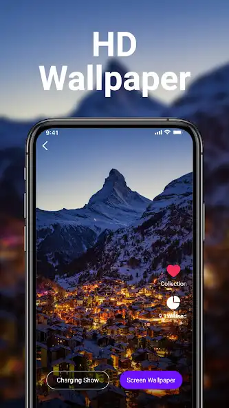 Play Trendy Wallpaper-HD Wallpix as an online game Trendy Wallpaper-HD Wallpix with UptoPlay