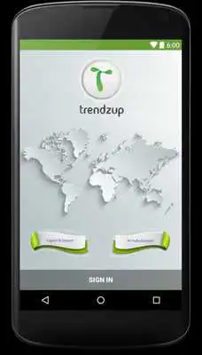 Play Trendzup Play Trendzup