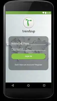 Play Trendzup Play Trendzup