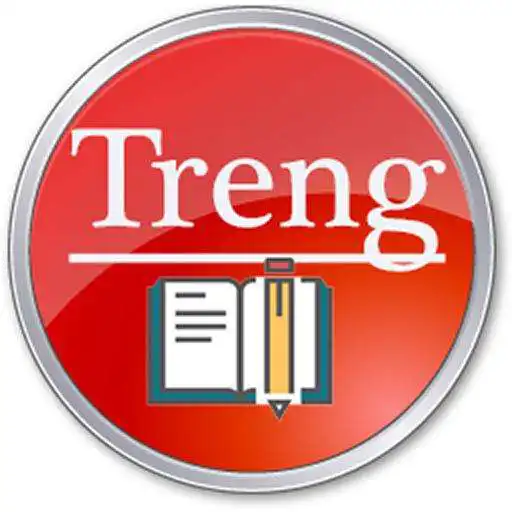 Play TRENG (@ingilizceDersPlatformu) APK