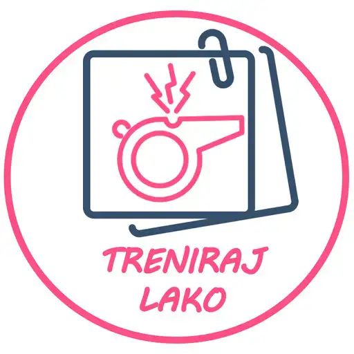 Play Treniraj Lako APK