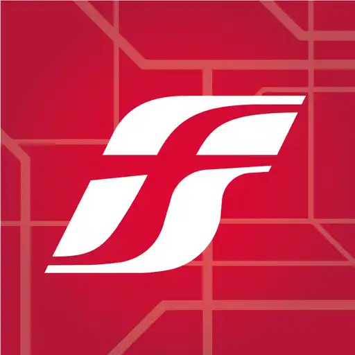 Play Trenitalia France APK