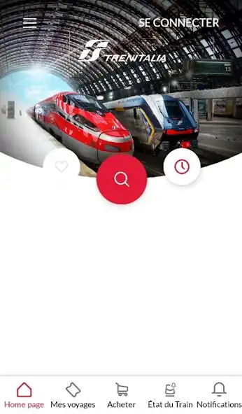 Play Trenitalia France  and enjoy Trenitalia France with UptoPlay